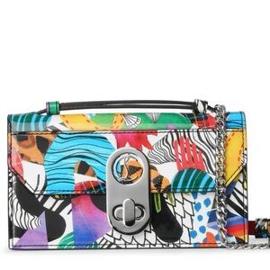 Christian Louboutin Multicolor Mini Bag